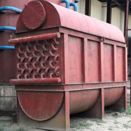 MASSECUITE RE-HEATER